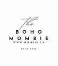 The Boho Mombie
