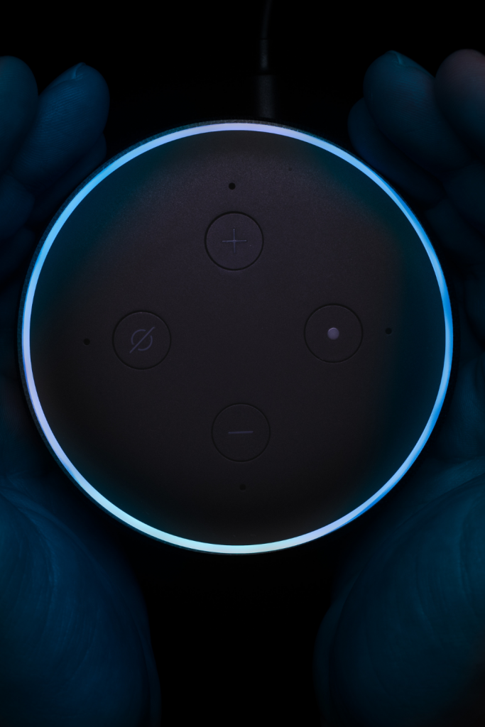 How to Clean a Bathroom according to Alexa The Boho Mombie